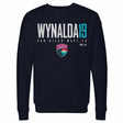 Tatum Wynalda Men's Crewneck Sweatshirt | 500 LEVEL