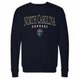 North Carolina Courage Men's Crewneck Sweatshirt | 500 LEVEL