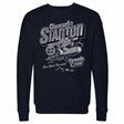 Giancarlo Stanton Men's Crewneck Sweatshirt | 500 LEVEL