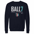 Elizabeth Ball Men's Crewneck Sweatshirt | 500 LEVEL