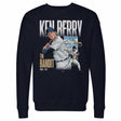 Ken Berry Men's Crewneck Sweatshirt | 500 LEVEL
