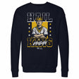 Andrew Vaughn Men's Crewneck Sweatshirt | 500 LEVEL