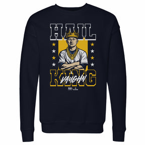 Andrew Vaughn Men's Crewneck Sweatshirt | 500 LEVEL