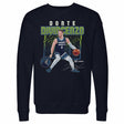 Donte DiVincenzo Men's Crewneck Sweatshirt | 500 LEVEL