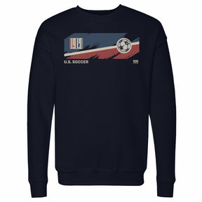 U.S. Soccer Men's Crewneck Sweatshirt | 500 LEVEL