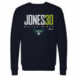 Haley Jones Men's Crewneck Sweatshirt | 500 LEVEL