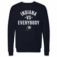 Indiana Pacers Men's Crewneck Sweatshirt | 500 LEVEL