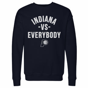 Indiana Pacers Men's Crewneck Sweatshirt | 500 LEVEL