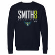 Alanna Smith Men's Crewneck Sweatshirt | 500 LEVEL