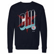 Chicago Fire FC Men's Crewneck Sweatshirt | 500 LEVEL