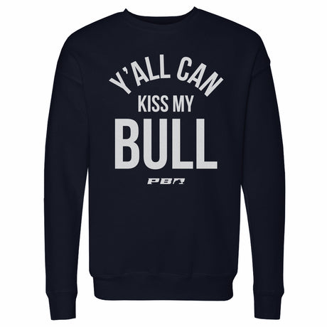 PBR Men's Crewneck Sweatshirt | 500 LEVEL