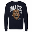Shelvin Mack Men's Crewneck Sweatshirt | 500 LEVEL