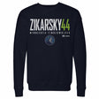 Rocco Zikarsky Men's Crewneck Sweatshirt | 500 LEVEL