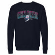San Diego Wave FC Men's Crewneck Sweatshirt | 500 LEVEL