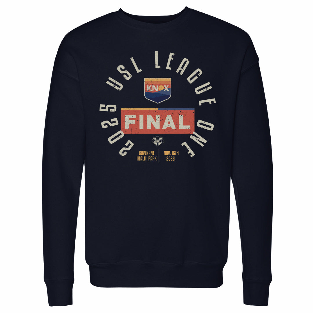 One Knoxville SC Men's Crewneck Sweatshirt | 500 LEVEL