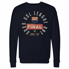 One Knoxville SC Men's Crewneck Sweatshirt | 500 LEVEL