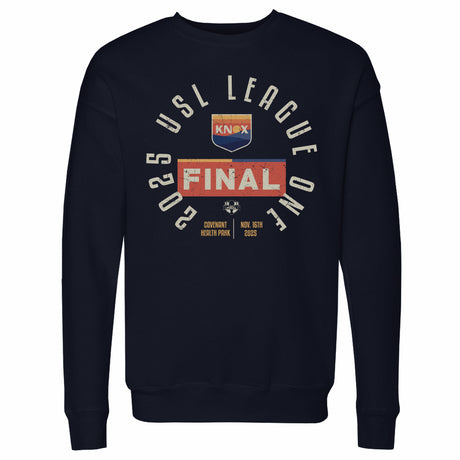 One Knoxville SC Men's Crewneck Sweatshirt | 500 LEVEL