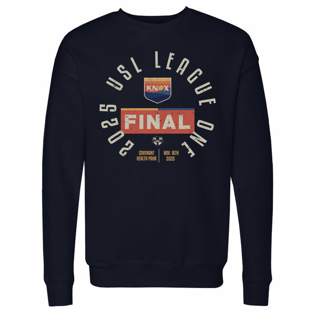 One Knoxville SC Men's Crewneck Sweatshirt | 500 LEVEL
