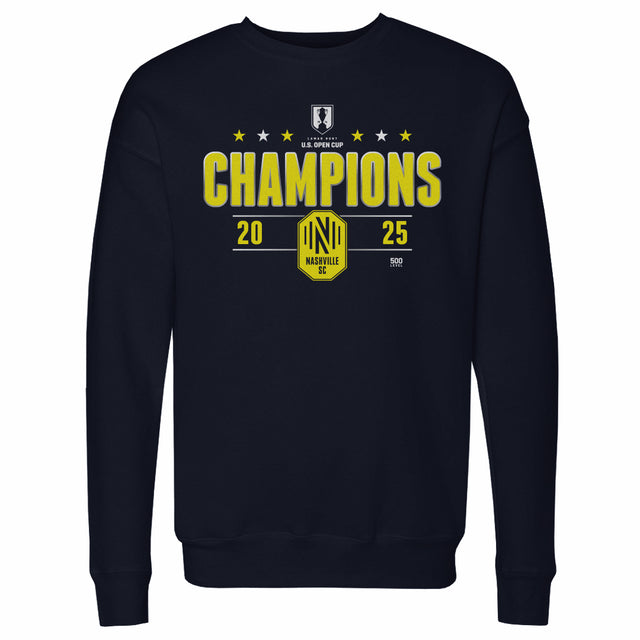 U.S. Open Cup Men's Crewneck Sweatshirt | 500 LEVEL