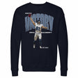 Eric Saubert Men's Crewneck Sweatshirt | 500 LEVEL