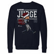 Aaron Judge Men's Crewneck Sweatshirt | 500 LEVEL