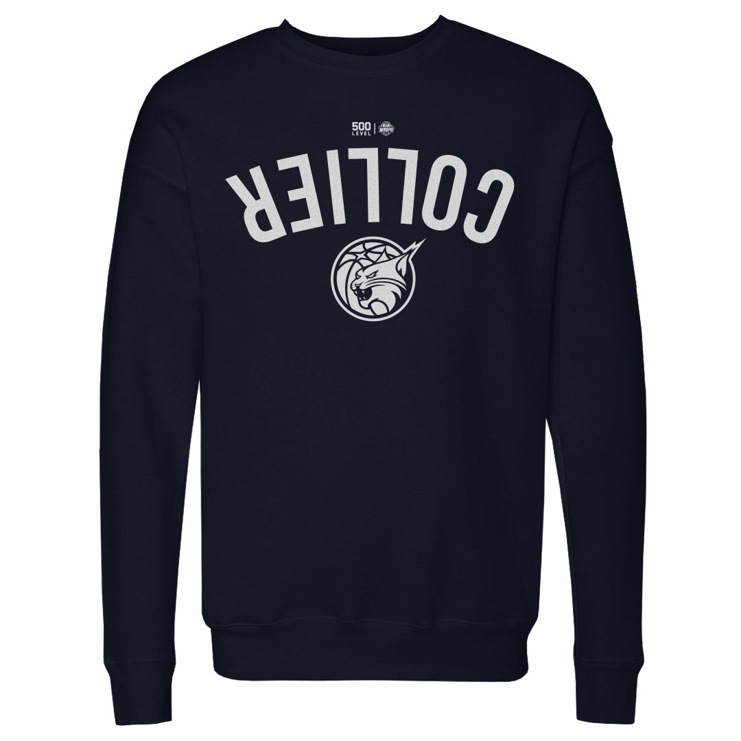 Napheesa Collier Men's Crewneck Sweatshirt | 500 LEVEL