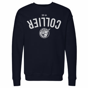 Napheesa Collier Men's Crewneck Sweatshirt | 500 LEVEL