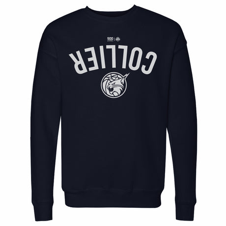Napheesa Collier Men's Crewneck Sweatshirt | 500 LEVEL