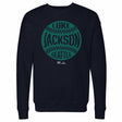 Luke Jackson Men's Crewneck Sweatshirt | 500 LEVEL