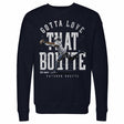 Kayshon Boutte Men's Crewneck Sweatshirt | 500 LEVEL