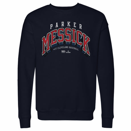Parker Messick Men's Crewneck Sweatshirt | 500 LEVEL