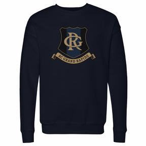 AC Grand Rapids Men's Crewneck Sweatshirt | 500 LEVEL