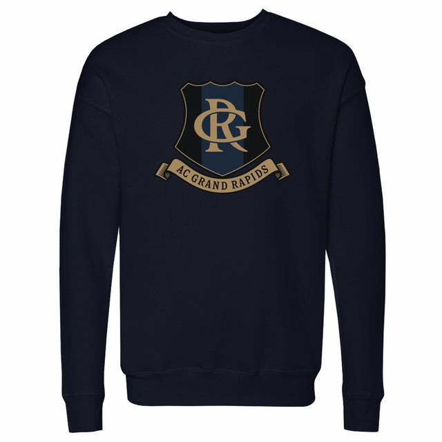 AC Grand Rapids Men's Crewneck Sweatshirt | 500 LEVEL