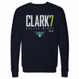 Alysha Clark Men's Crewneck Sweatshirt | 500 LEVEL