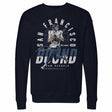 Sam Darnold Men's Crewneck Sweatshirt | 500 LEVEL