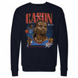 Cason Wallace Men's Crewneck Sweatshirt | 500 LEVEL