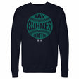 Jay Buhner Men's Crewneck Sweatshirt | 500 LEVEL