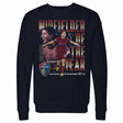 Manaka Matsukubo Men's Crewneck Sweatshirt | 500 LEVEL