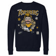 Filip Forsberg Men's Crewneck Sweatshirt | 500 LEVEL