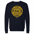 Freddy Peralta Men's Crewneck Sweatshirt | 500 LEVEL