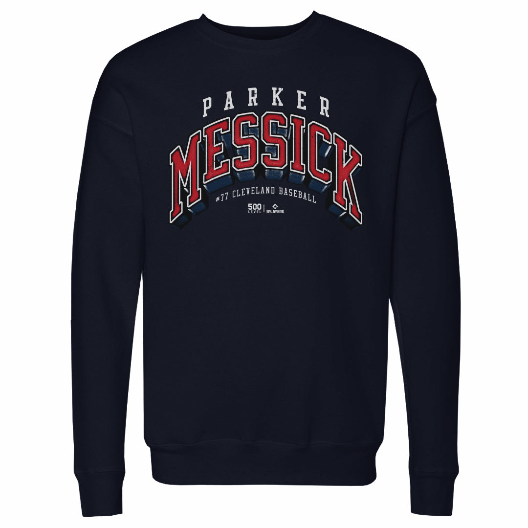 Parker Messick Men's Crewneck Sweatshirt | 500 LEVEL