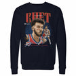 Chet Holmgren Men's Crewneck Sweatshirt | 500 LEVEL