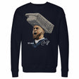 Caleb Williams Men's Crewneck Sweatshirt | 500 LEVEL