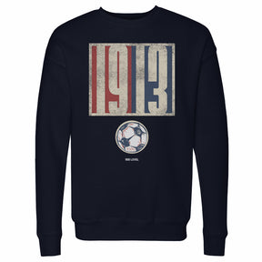 U.S. Soccer Men's Crewneck Sweatshirt | 500 LEVEL