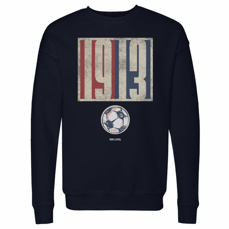 U.S. Soccer Men's Crewneck Sweatshirt | 500 LEVEL