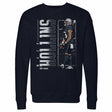 Mack Hollins Men's Crewneck Sweatshirt | 500 LEVEL