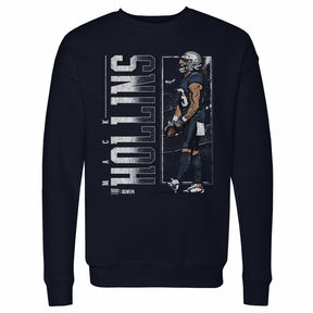 Mack Hollins Men's Crewneck Sweatshirt | 500 LEVEL