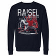 Raisel Iglesias Men's Crewneck Sweatshirt | 500 LEVEL