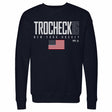 Vincent Trocheck Men's Crewneck Sweatshirt | 500 LEVEL