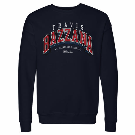 Travis Bazzana Men's Crewneck Sweatshirt | 500 LEVEL